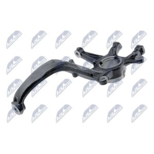 Fusée Avant DROITE MAZDA 6 08 - GS1D-33-021, FZK075P, FZK075P