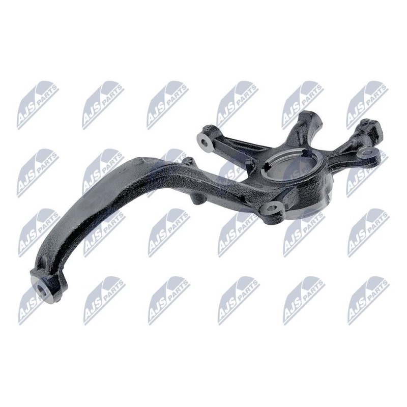Fusée Avant DROITE MAZDA 6 08 - GS1D-33-021, FZK075P, FZK075P Fusée Avant DROITE MAZDA 6 08 - GS1D-33-021, FZK075P, FZK075P