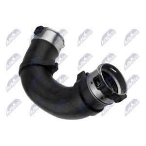 Tuyau D'aspiration D'air TOYOTA HILUX 2.4D 2.8D 20 - 17302-0E021, 173020E021, 173020E021