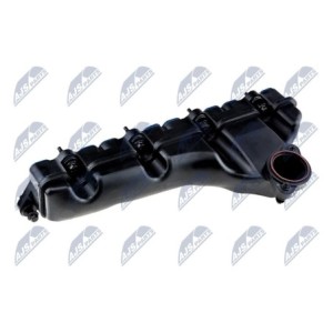 Collecteur, Système D'échappement FORD TRANSIT 2.4DI 2.4TDE 2.4TDCI 2003-2014 - 49SKV032, 88538, 88538
