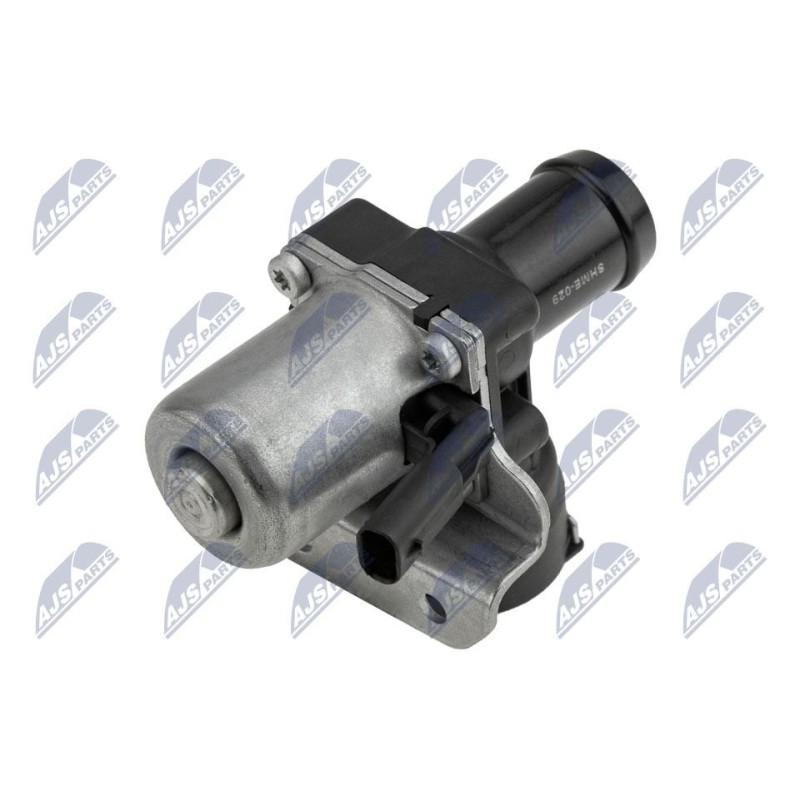 Vanne De Chauffage MERCEDES C W204 C204 S204 07 - 001-10-27571, 8029919, 8029919