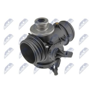 Vanne Egr CITROEN BERLINGO 1.9D 2000-2002 - 0 928 400 424, 1628 PC, 1628 PC