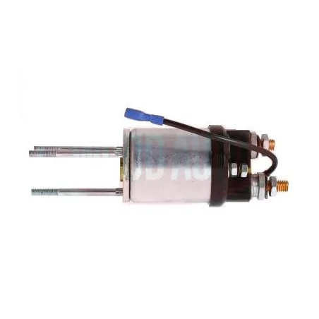 solenoide de démarreur VALEO D8E134 D9E18