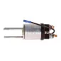 solenoide de démarreur VALEO D8E134 D9E18