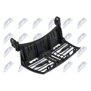 Grille De Ventilation BMW X5 E70 2006 - 64226954954