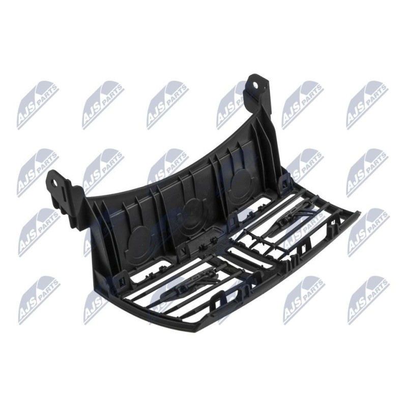 Grille De Ventilation BMW X5 E70 2006 - 64226954954