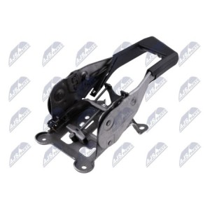 Mécanisme De Levier De Frein À Main RENAULT MEGANE II 2001 - 8200540725