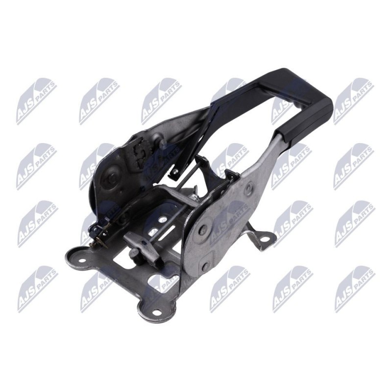 Mécanisme De Levier De Frein À Main RENAULT MEGANE II 2001 - 8200540725