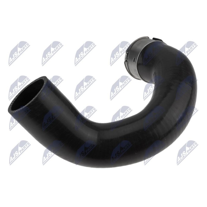 Tuyau D'aspiration D'air FIAT 500X 1.6D MULTIJED 14 - 51940591 Tuyau D'aspiration D'air FIAT 500X 1.6D MULTIJED 14 - 51940591