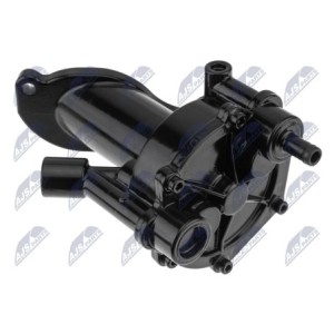Pompe À Vide Ford C-MAX 1.8TDCI 2007 - 1119420, 93BB-2A451-AA, 93BB-2A451-AA