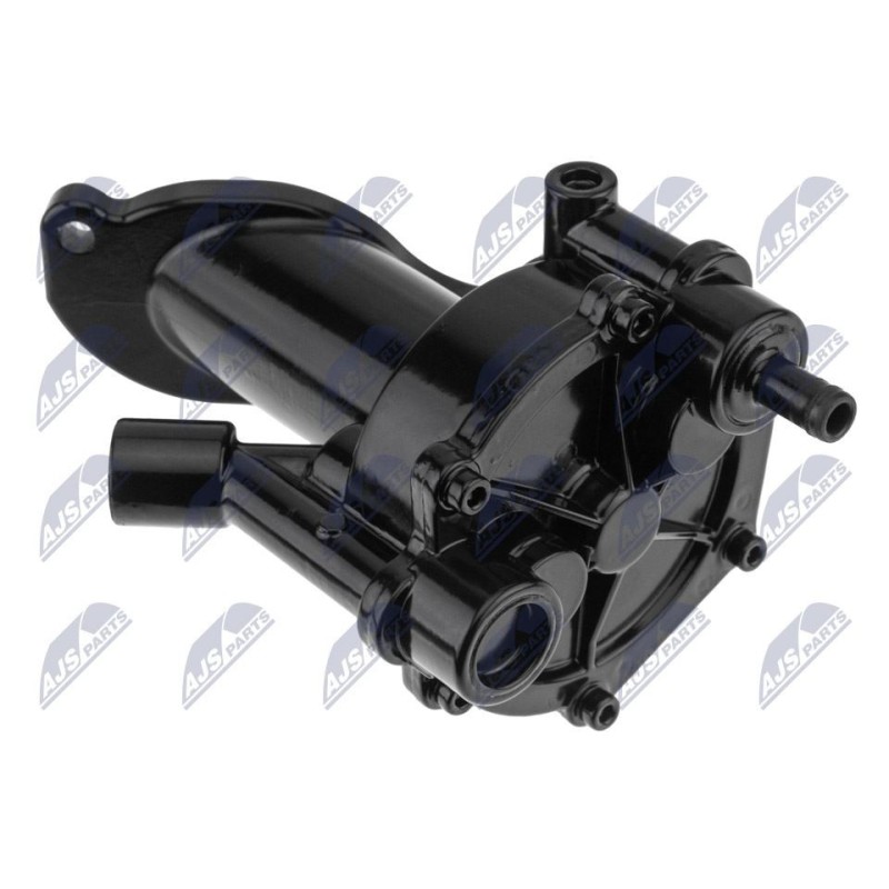 Pompe À Vide Ford C-MAX 1.8TDCI 2007 - 1119420, 93BB-2A451-AA, 93BB-2A451-AA Pompe À Vide Ford C-MAX 1.8TDCI 2007 - 1119420, 93BB-2A451-AA, 93BB-2A451-AA