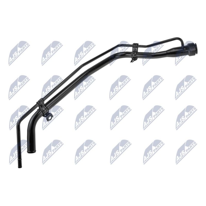 Injection De Carburant TOYOTA LAND CRUISER 120 5D 3.0D4D 02-09 - 77201-60800, 77201-60820, 77201-60820