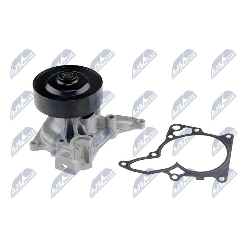 Pompe À Eau MAZDA 6 2.2D 13 - WPZ935, 824-1241, 824-1241 Pompe À Eau MAZDA 6 2.2D 13 - WPZ935, 824-1241, 824-1241