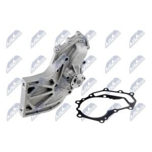 Pompe À Eau OPEL MOVANO 3.0D 03 - 85-8483, R224, R224