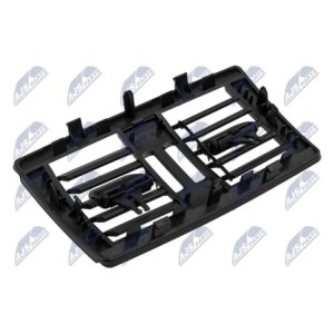 Grille De Ventilation BMW 1 F20 F21 2011 - 64229265350
