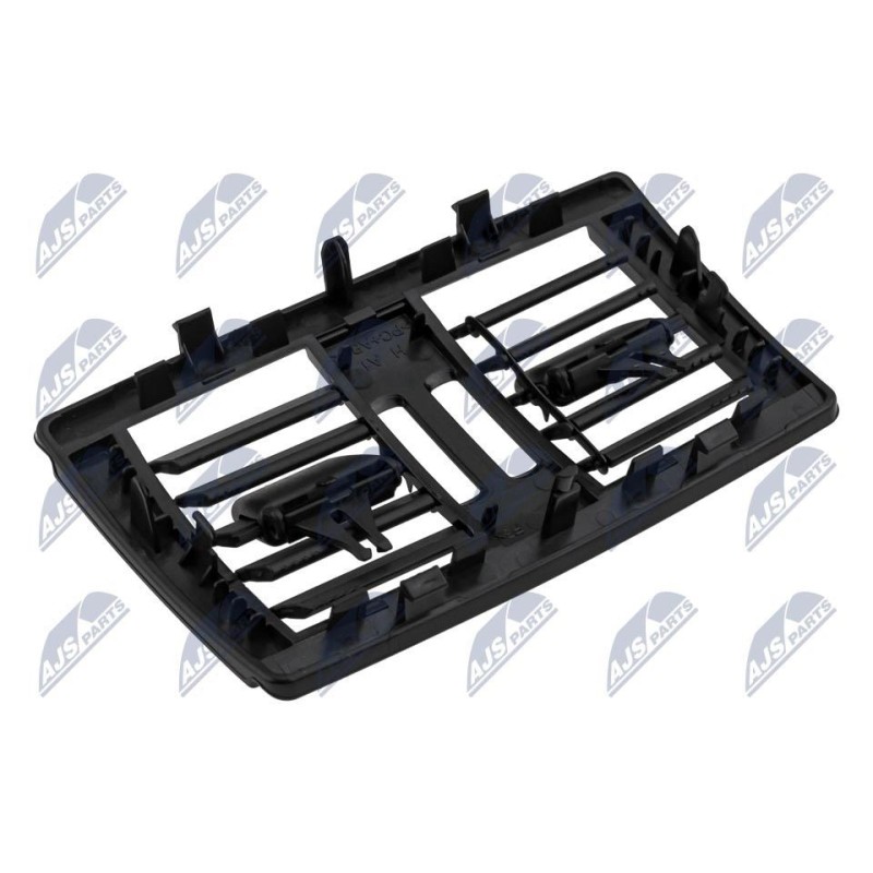 Grille De Ventilation BMW 1 F20 F21 2011 - 64229265350