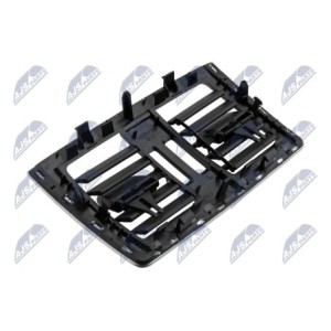 Grille De Ventilation BMW 3 F30 F31 2011 - 64229333675