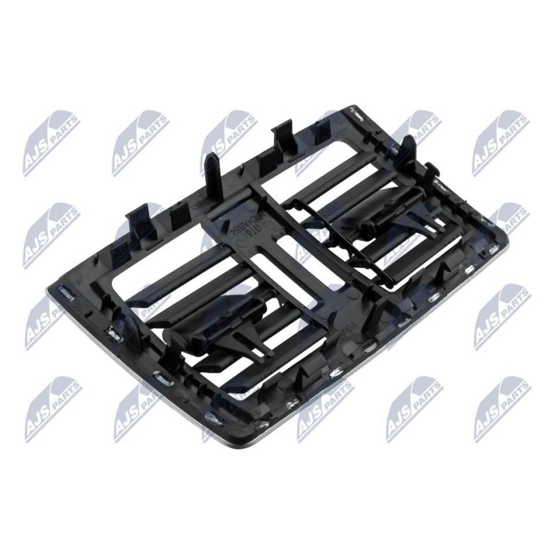 Grille De Ventilation BMW 3 F30 F31 2011 - 64229333675