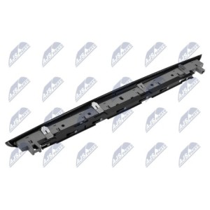 Feu De Frein À Led Supplémentaire AUDI A6 05-11 FUMÉ - 4F9945097, 00310770, 00310770