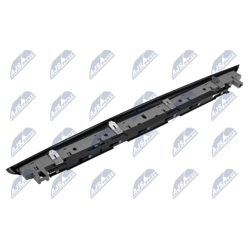 Feu De Frein À Led Supplémentaire AUDI A6 05-11 FUMÉ - 4F9945097, 00310770, 00310770 Feu De Frein À Led Supplémentaire AUDI A6 05-11 FUMÉ - 4F9945097, 00310770, 00310770