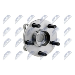 Moyeu De Roue Avant SUBARU FORESTER 14 - 29SKV323, 0882-S13MF, 0882-S13MF