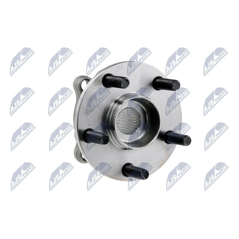 Moyeu De Roue Avant SUBARU FORESTER 14 - 29SKV323, 0882-S13MF, 0882-S13MF