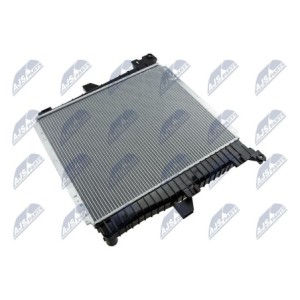 Radiateur FORD EXPLORER 00 - F67H8005AA, XL2H8005CA, XL2H8005CA