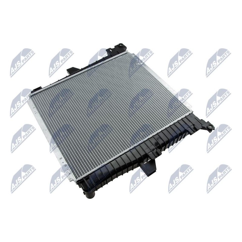 Radiateur FORD EXPLORER 00 - F67H8005AA, XL2H8005CA, XL2H8005CA