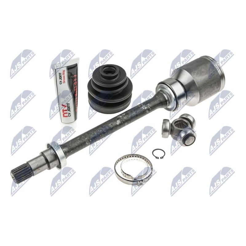 Joint Homocinétique Intérieur TOYOTA AVENSIS AT220 ZZT220 AT221 ST220 1.6 - 0111-ST220RH, 43030-05050, 43030-05050 Joint Homocinétique Intérieur TOYOTA AVENSIS AT220 ZZT220 AT221 ST220 1.6 - 0111-ST220RH, 43030-05050, 43030-05050