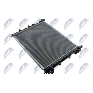 Radiateur LAND ROVER FREELANDER 2.5 V6 - 142021, 097012N, 097012N