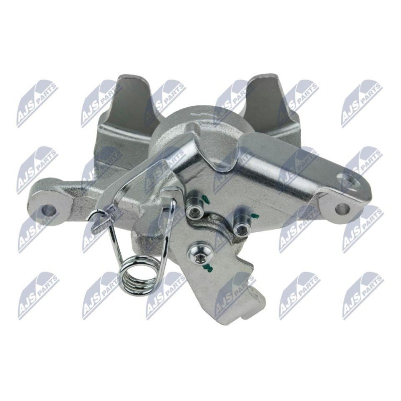Étrier De Frein Arrière DROITE FORD TRANSIT 13 - 1768153, 1843318, 1843318 Étrier De Frein Arrière DROITE FORD TRANSIT 13 - 1768153, 1843318, 1843318