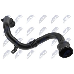 Tuyau D'aspiration D'air FR 1.5DCI RENAULT MEGANE III 08-15 - 86649,  AZMT-90-020-6095,  AZMT-90-020-6095