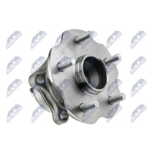 Moyeu De Roue Arrière LEXUS RX450H 08 - 051968B, ADT38389, ADT38389