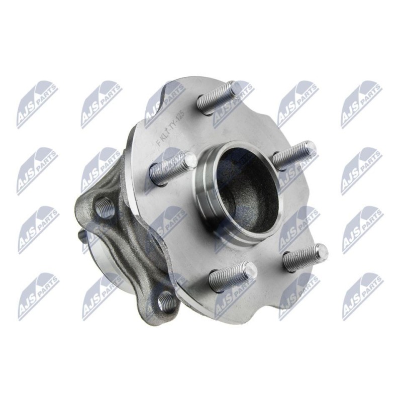 Moyeu De Roue Arrière LEXUS RX450H 08 - 051968B, ADT38389, ADT38389 Moyeu De Roue Arrière LEXUS RX450H 08 - 051968B, ADT38389, ADT38389