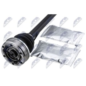 Demi-arbre De Transmission VW GOLF IV 97 - 203046, 303154, 303154