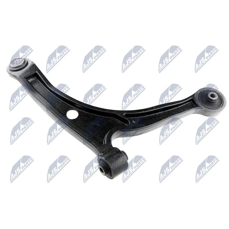 Bras Des Suspension Avant HONDA PILOT 03 - 555 SB-6412, CTR CBHO-45, CTR CBHO-45