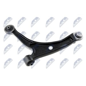 Bras Des Suspension Avant HONDA PILOT 03 - 555 SB-6412, CTR CBHO-45, CTR CBHO-45