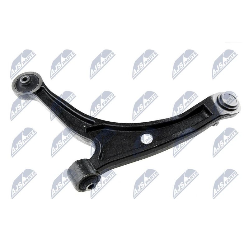 Bras Des Suspension Avant HONDA PILOT 03 - 555 SB-6412, CTR CBHO-45, CTR CBHO-45