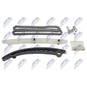 Kit De Distribution OPEL AGILA A - 44091PU, 56303, 56303