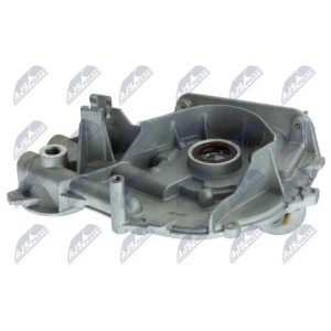 Pompe D'huile FR 1.2 FIAT PUNTO 1999-2012 - OP266, 46738256, 46738256