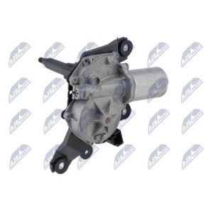 Moteur Leve-vitres Arrière NISSAN QASHQAI 2013 - 287104350R, 28710-4EL0A, 28710-4EL0A