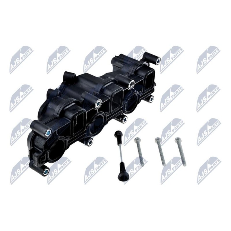 Collecteur, Système D'échappement AUDI A4 ALLROAD 3.0TDI 2009 - PTA519-0052, 059 129 712 BA, 059 129 712 BA Collecteur, Système D'échappement AUDI A4 ALLROAD 3.0TDI 2009 - PTA519-0052, 059 129 712 BA, 059 129 712 BA