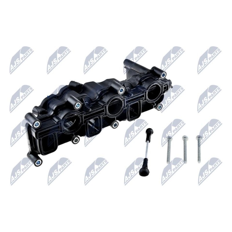 Collecteur, Système D'échappement AUDI A4 ALLROAD 3.0TDI 2009 - 16575VV, PTA519-0051, PTA519-0051 Collecteur, Système D'échappement AUDI A4 ALLROAD 3.0TDI 2009 - 16575VV, PTA519-0051, PTA519-0051