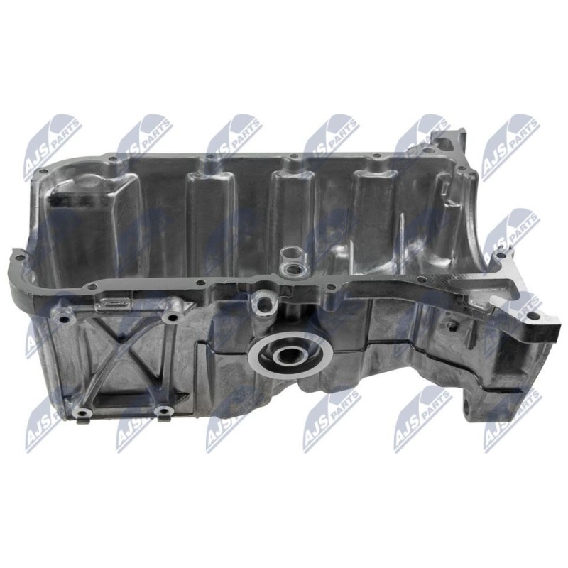 Carter D'huile HONDA CIVIC 1.4 05 - 11200-PWA-020, V26-0115, V26-0115