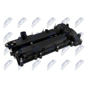 Couvercle De Culasse Ford Mondeo IV 2.0T -2010 - 15998VL, BSG30122045, BSG30122045