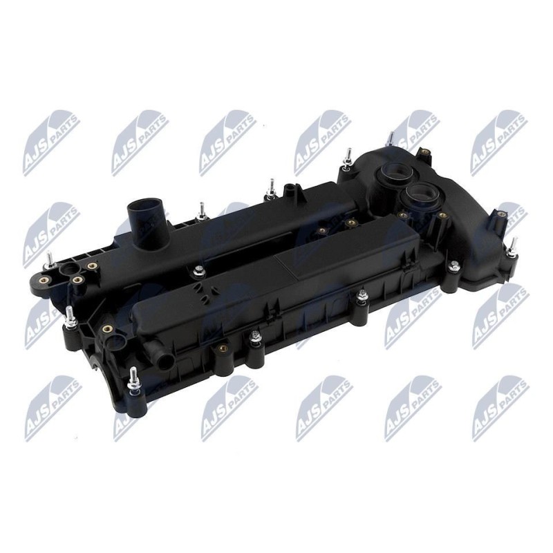 Couvercle De Culasse Ford Mondeo IV 2.0T -2010 - 15998VL, BSG30122045, BSG30122045 Couvercle De Culasse Ford Mondeo IV 2.0T -2010 - 15998VL, BSG30122045, BSG30122045
