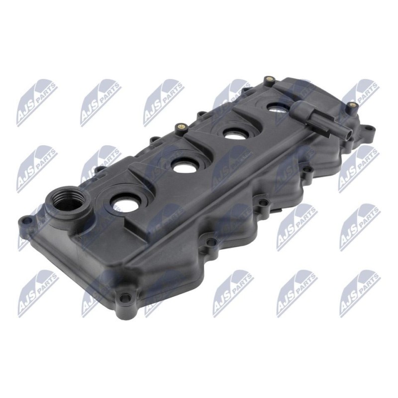 Couvercle De Culasse NISSAN NAVARA D40 2.5DCI 2005 - 12364-EC01A, 13264-VM00A, 13264-VM00A Couvercle De Culasse NISSAN NAVARA D40 2.5DCI 2005 - 12364-EC01A, 13264-VM00A, 13264-VM00A