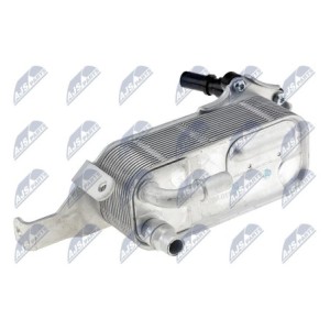 Radiateur D'huile BMW X3 -F25- SDRIVE 20I - 056010N, 001-10-22951, 001-10-22951