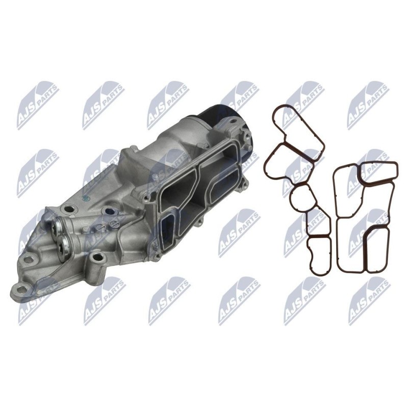 Filtre A Huile Sans Radiateur MERCEDES C W203 C230 C280 C350 2005 - MS3688, MS3688H, MS3688H