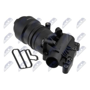 Boîtier De Filtre À Huile VW AMAROK 3.0TDI 16 - 059115389AD, 059115389AK, 059115389AK